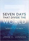 Seven Days that Divide the World